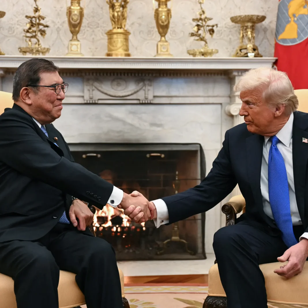 South Korea’s Path Amid a Shifting Global Landscape